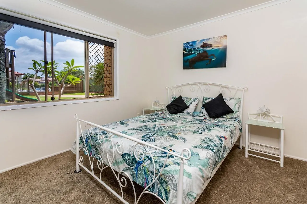 Seaduction Villa Sandstone Point Holiday home